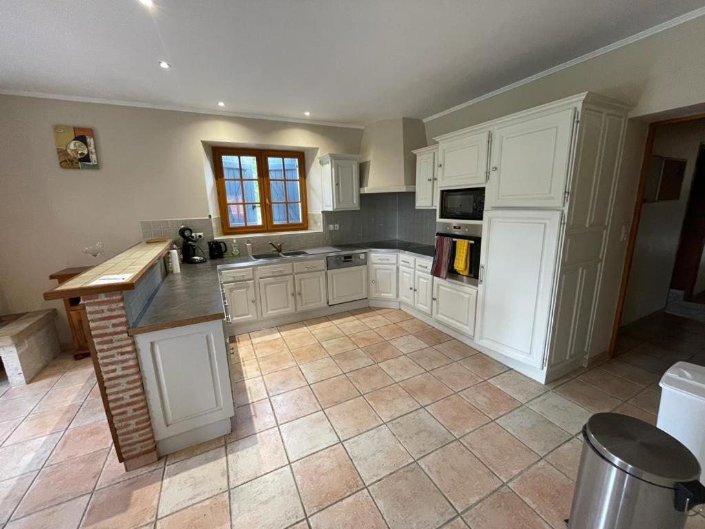 Holiday home Le Pigeonnier Gersois Condom