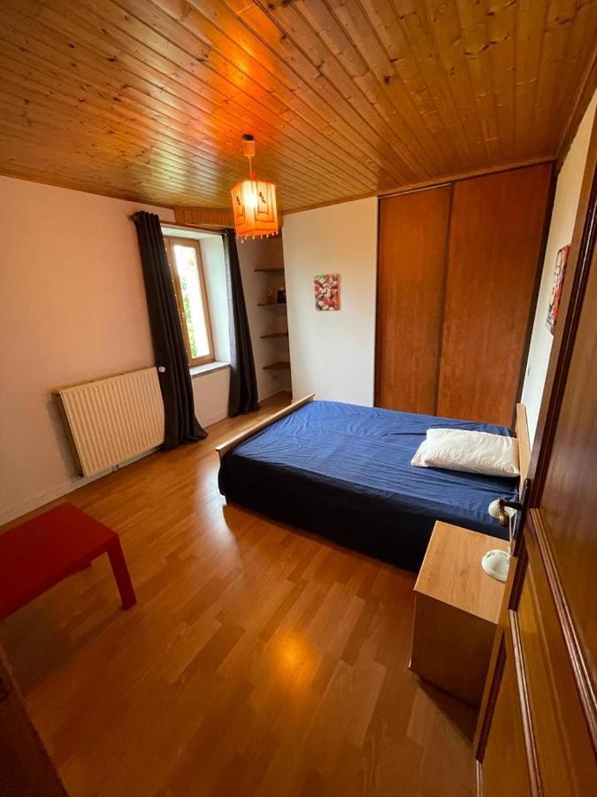 Le Pigeonnier Gersois Holiday home Condom