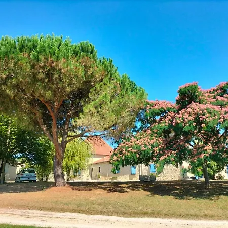 Le Pigeonnier Gersois Villa Condom Exterior photo