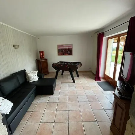 Le Pigeonnier Gersois Villa Condom Exterior photo