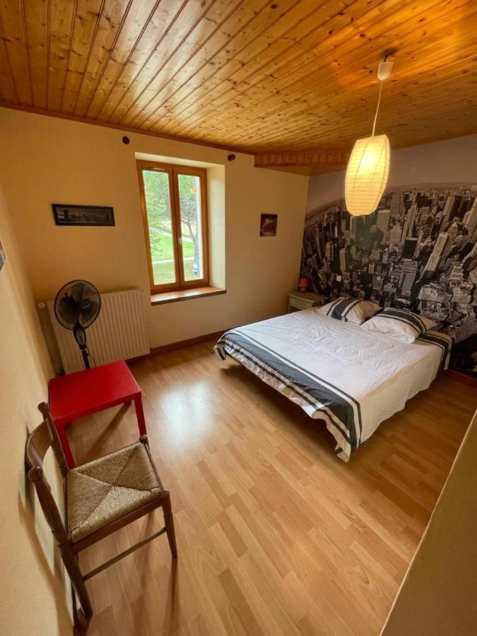 Le Pigeonnier Gersois Casa de Férias